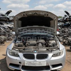 BMW M3 4.0 S65 B40 A Engine (2011) - Reliable Performance for Your Vehicle